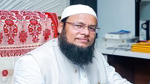 Mahbubul Hoque