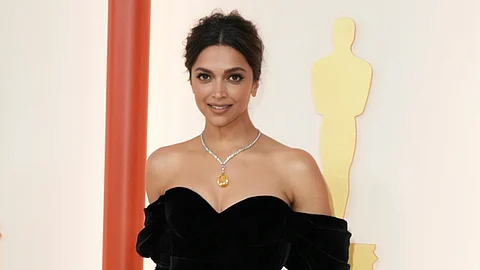 Deepika Padukone