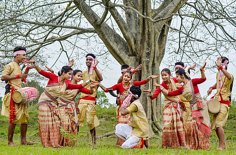 Assamese