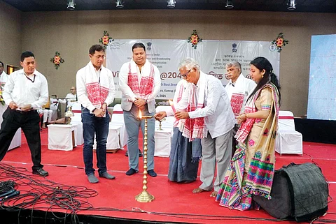 Viksit Bharat