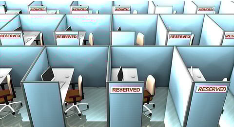 Job Reservation