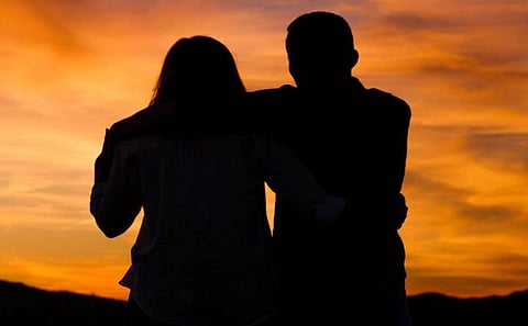 live-in relationships