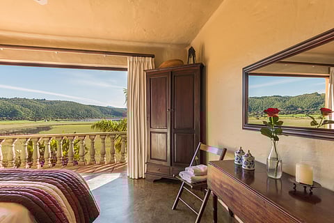 guest house