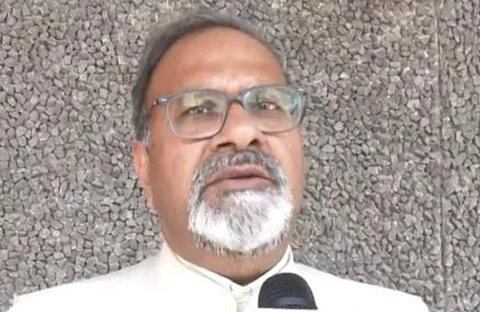 Sushil Singhal