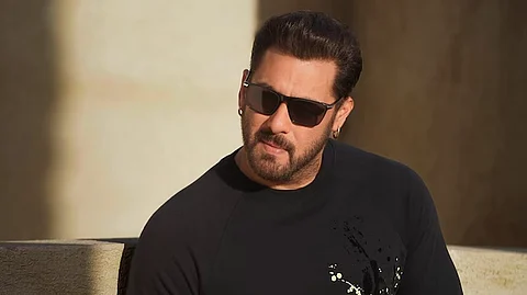 Abhilash Chaudhary reveals what makes Salman Khan stand out among other actors
