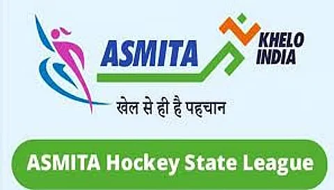 ASMITA Hockey Women (Sub Junior) State League