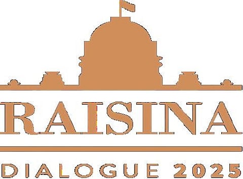 Raisina