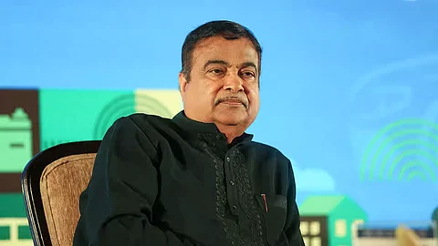 Silchar Saurashtra East West Corridor