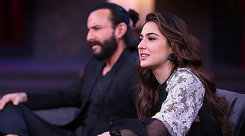 Sara Ali Khan