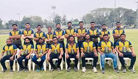 Itkhola Athletic Club