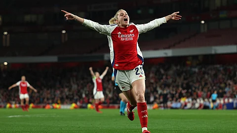 Women’s Champions League