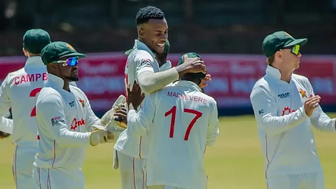 South Africa