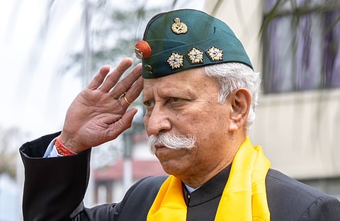 K T Parnaik