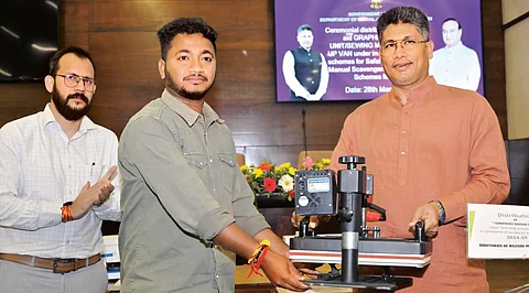 Pijush Hazarika