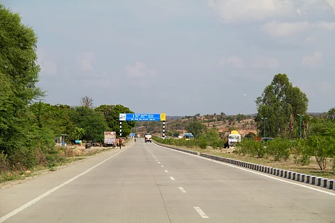 Kamrup Metropolitan District Road Safety Committee
