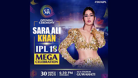Sara Ali Khan
