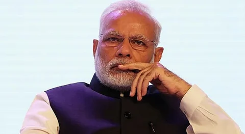 Narendra Modi