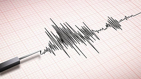 earthquake