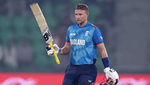 Joe Root