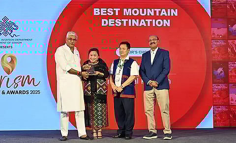Arunachal wins