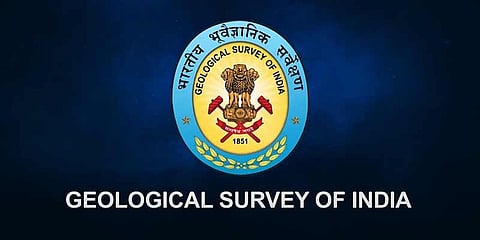 Geological Survey of India