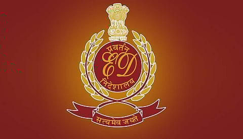 Enforcement Directorate