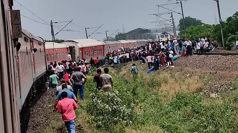 Picture courtesy - CNN News18