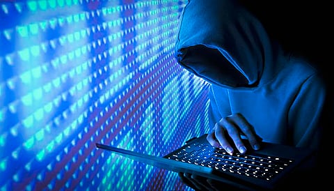 cybercriminals