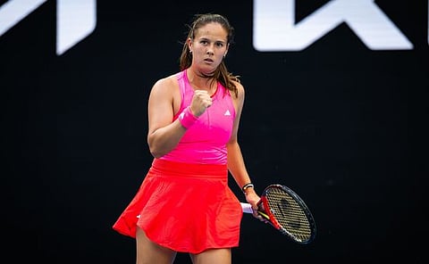 Kasatkina