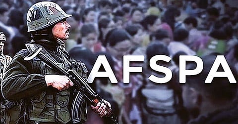 AFSPA
