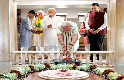 Narendra Modi