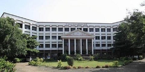 Himalayan University