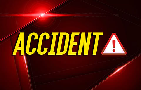 accident