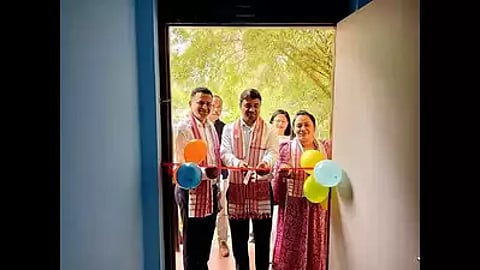 Assam: New Emergency Operation Centre Unveiled In Dibrugarh To Enhance Disaster Management