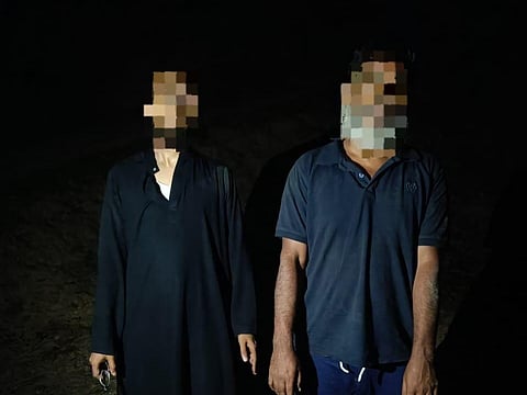 Assam: Two Bangladeshi Infiltrators Nabbed In Sribhumi, Deported