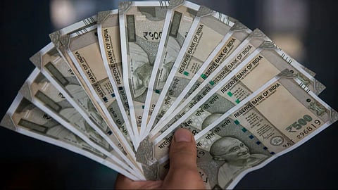 fake currency notes