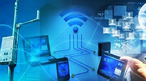 Broadband subscribers