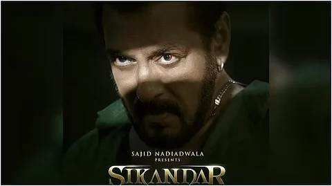 Salman Khan