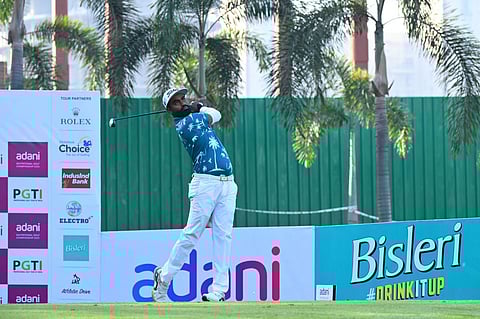 Adani Invitational Golf Championship 2025