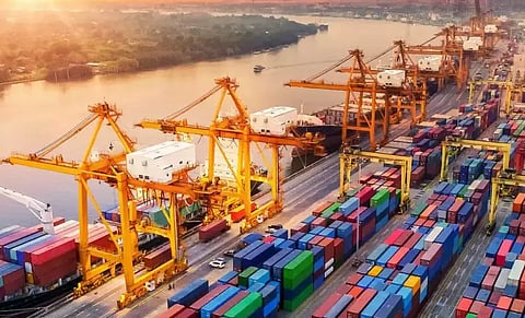 US tariffs