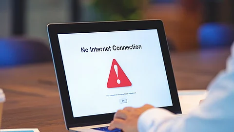 internet shutdowns