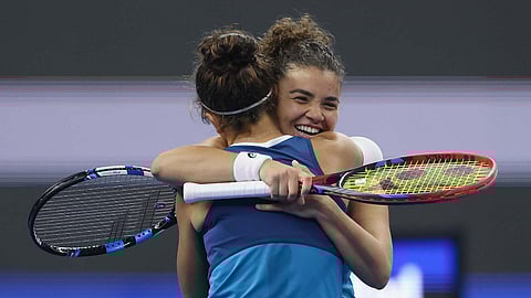 Hopman Cup