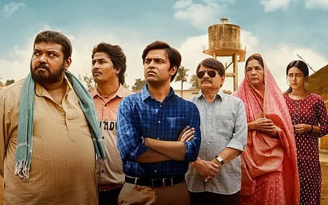 ‘Panchayat 4’