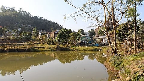 Mizoram CM Proposes Plan To Transform Thenzawl Into ‘Peace City’ For 10 Lakh Residents