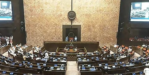 Rajya Sabha