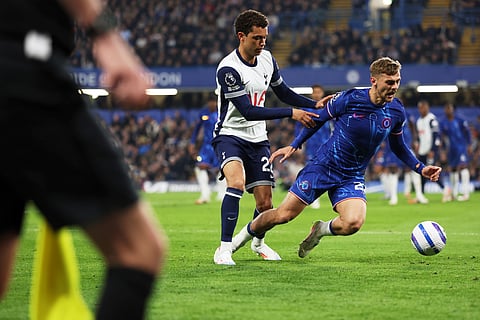 Chelsea