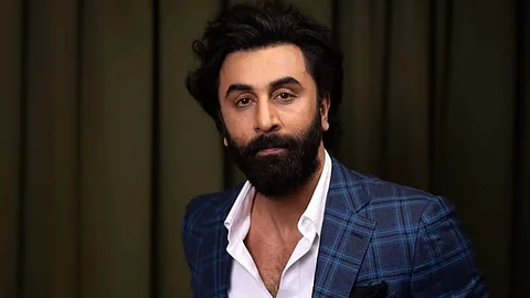 Ranbir Kapoor