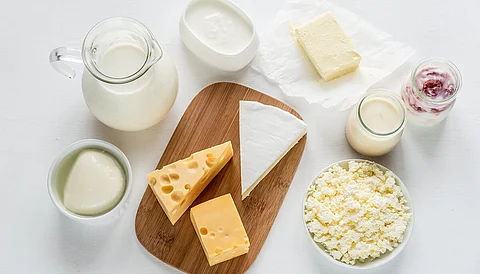 acne and inflammation