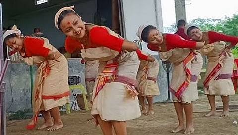 Tora Chira Bihu