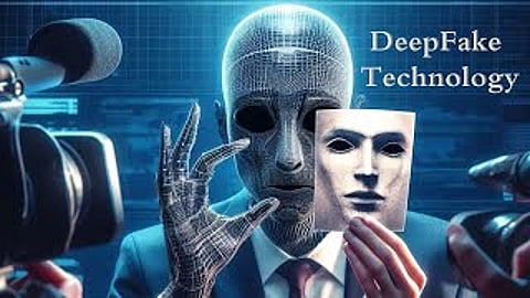 Deepfakes